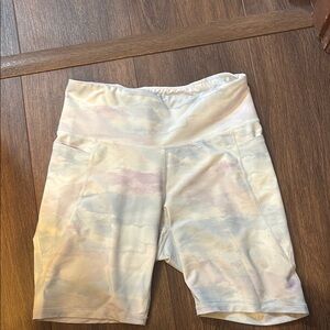 Women's biker Shorts